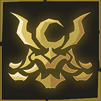 Трофей {trophy} в игре Gunfire Reborn для PS4