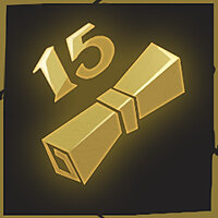 Трофей {trophy} в игре Gunfire Reborn для PS4