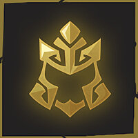 Трофей {trophy} в игре Gunfire Reborn для PS4