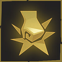 Трофей {trophy} в игре Gunfire Reborn для PS4