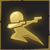 Трофей {trophy} в игре Gunfire Reborn для PS4