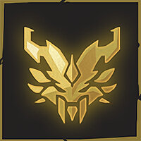 Трофей {trophy} в игре Gunfire Reborn для PS4