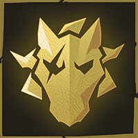Трофей {trophy} в игре Gunfire Reborn для PS5