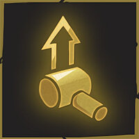 Трофей {trophy} в игре Gunfire Reborn для PS5