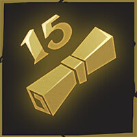 Трофей {trophy} в игре Gunfire Reborn для PS5