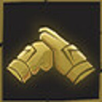 Трофей {trophy} в игре Gunfire Reborn для PS5