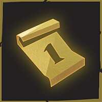 Трофей {trophy} в игре Gunfire Reborn для PS5