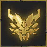 Трофей {trophy} в игре Gunfire Reborn для PS5