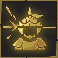 Трофей {trophy} в игре Gunfire Reborn для PS5