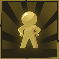 Трофей {trophy} в игре Gunfire Reborn для PS5