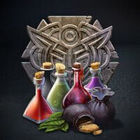 Достижение Mixtures of Lor'Tac V в игре Drakensang Online для Steam