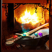 Достижение The Essence of Magic в игре Drakensang Online для Steam