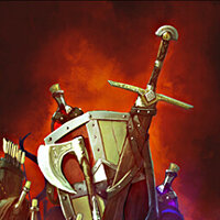 Достижение Out of the Norm в игре Drakensang Online для Steam