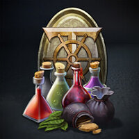 Достижение Mixtures of Teganswall I в игре Drakensang Online для Steam