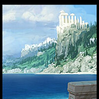 Достижение Carrying Coals to Ellonidos в игре Drakensang Online для Steam