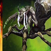 Достижение Arachnophobia в игре Drakensang Online для Steam
