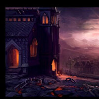 Достижение Last Refuge в игре Drakensang Online для Steam