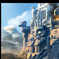 Достижение Fyrgon Be With You в игре Drakensang Online для Steam