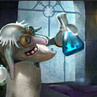 Достижение Tonic Mixologist III в игре Drakensang Online для Steam