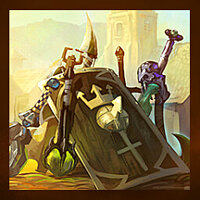 Достижение Fabric of Legends в игре Drakensang Online для Steam