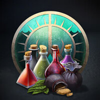 Достижение Mixtures of Atlantis I в игре Drakensang Online для Steam