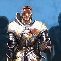 Достижение Place of Resistance в игре Drakensang Online для Steam