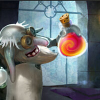 Достижение Potion Mixologist III в игре Drakensang Online для Steam