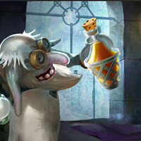 Достижение Elixir Mixologist II в игре Drakensang Online для Steam
