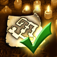 Достижение Bloody Shadowfort в игре Drakensang Online для Steam