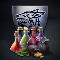 Достижение Mixtures of Norselands V в игре Drakensang Online для Steam