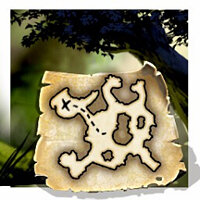 Достижение In the Treetops в игре Drakensang Online для Steam