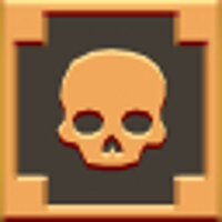 Трофей {trophy} в игре Quest Hunter для Epic