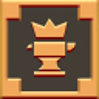 Трофей {trophy} в игре Quest Hunter для Epic