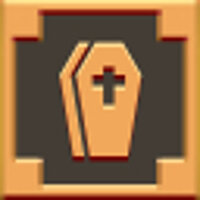 Трофей {trophy} в игре Quest Hunter для Epic