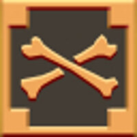 Трофей {trophy} в игре Quest Hunter для Epic