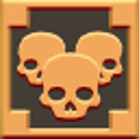 Трофей {trophy} в игре Quest Hunter для Epic