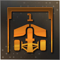 Трофей {trophy} в игре F1 23 для PS4