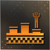 Трофей {trophy} в игре F1 23 для PS4