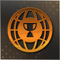Трофей {trophy} в игре F1 23 для PS4