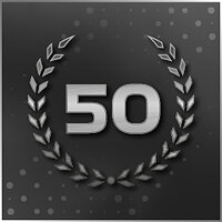 Трофей {trophy} в игре F1 23 для PS4
