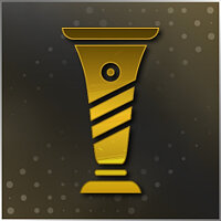 Трофей {trophy} в игре F1 23 для PS5