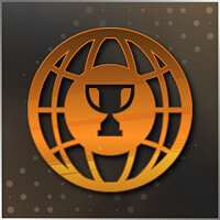 Трофей {trophy} в игре F1 23 для PS5