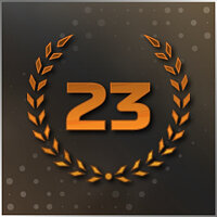 Трофей {trophy} в игре F1 23 для PS5
