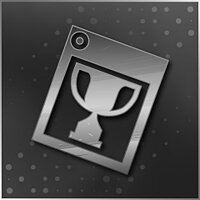 Трофей {trophy} в игре F1 23 для PS5