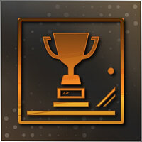Трофей {trophy} в игре F1 23 для PS5