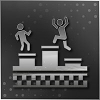 Трофей {trophy} в игре F1 23 для PS5