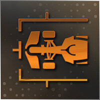 Трофей {trophy} в игре F1 23 для PS5
