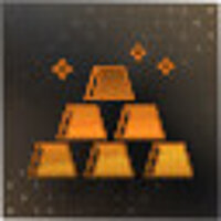 Достижение Golden Touch в игре F1 23 для Steam