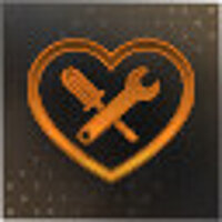 Достижение Sharing the Love в игре F1 23 для Steam