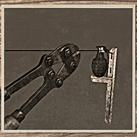 Трофей {trophy} в игре Amnesia: The Bunker для PS4